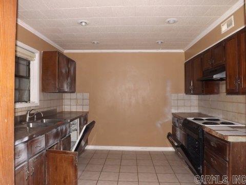 Crossett Original - Residential