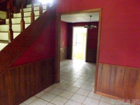 Crossett Original - Residential