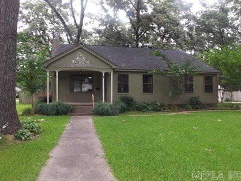 Crossett Original - Residential