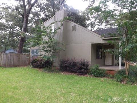 Crossett Original - Residential