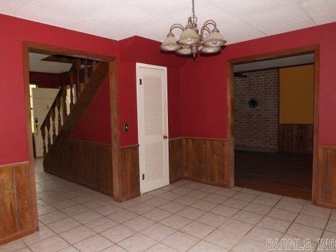 Crossett Original - Residential