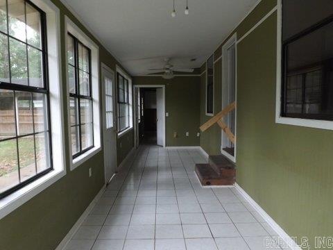 Crossett Original - Residential