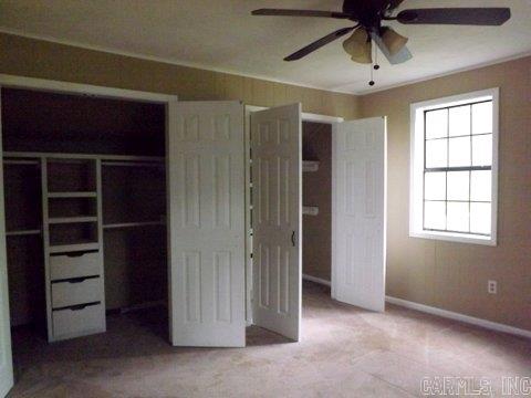 Crossett Original - Residential