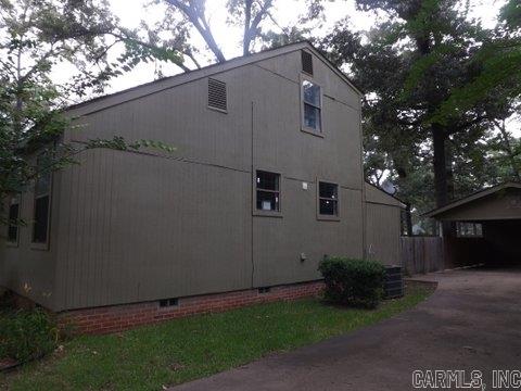 Crossett Original - Residential