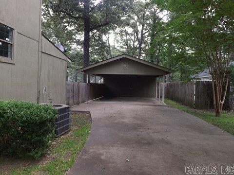 Crossett Original - Residential