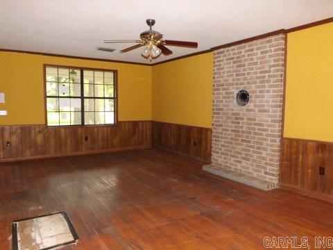 Crossett Original - Residential