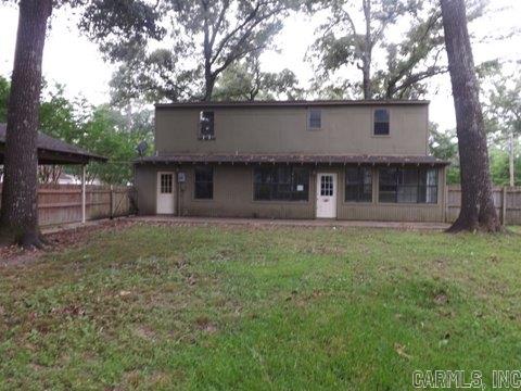 Crossett Original - Residential