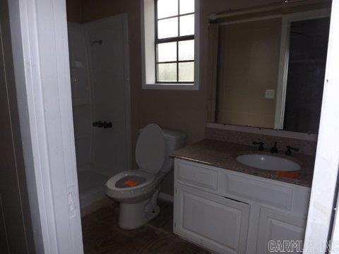 Crossett Original - Residential