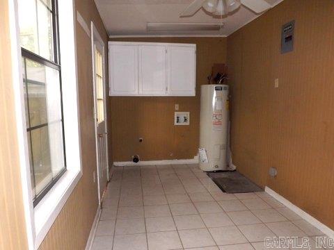 Crossett Original - Residential