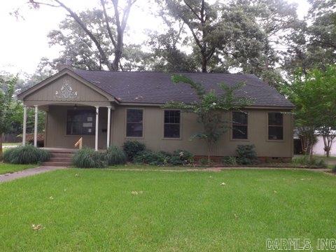 Crossett Original - Residential