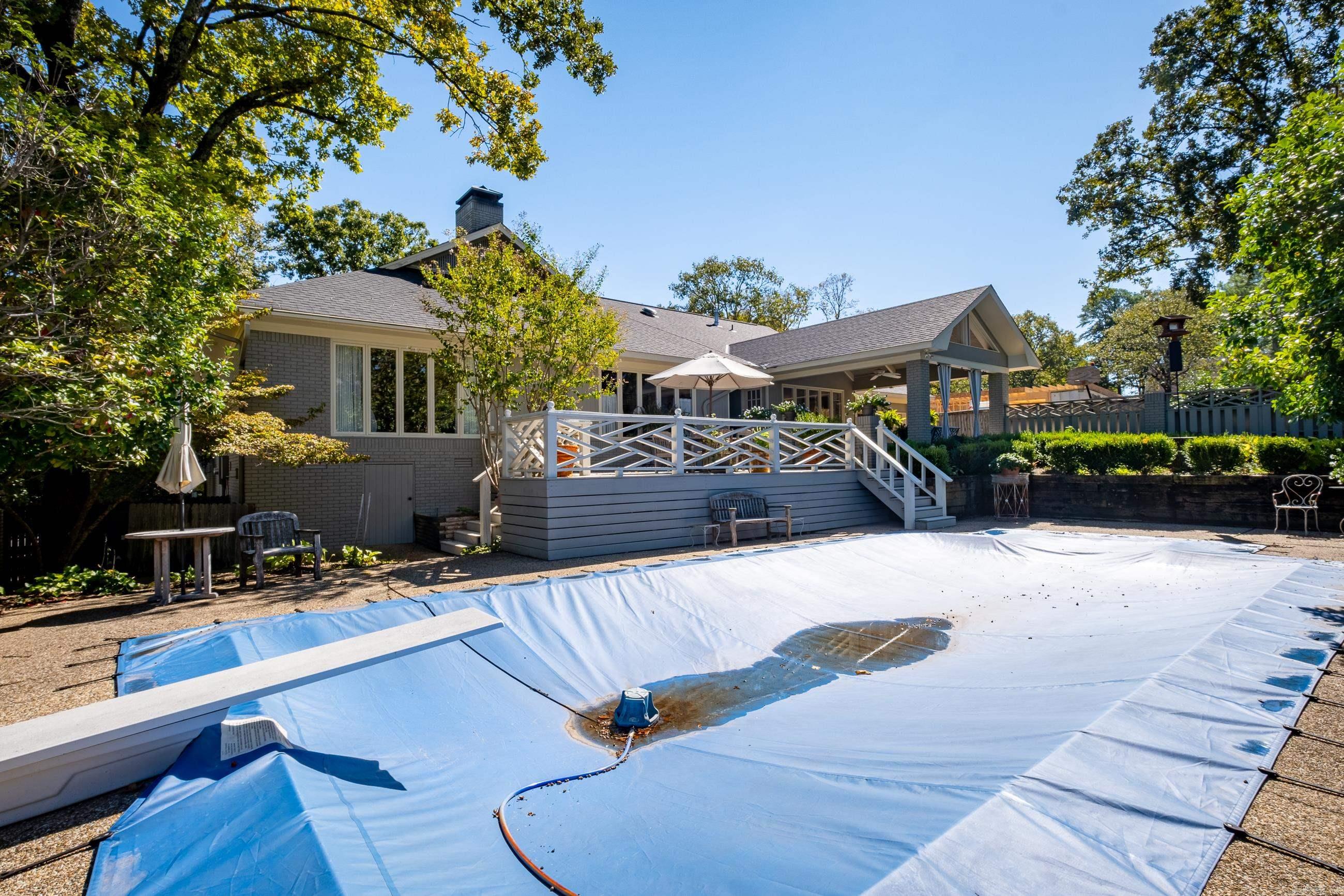 Longlea - Residential