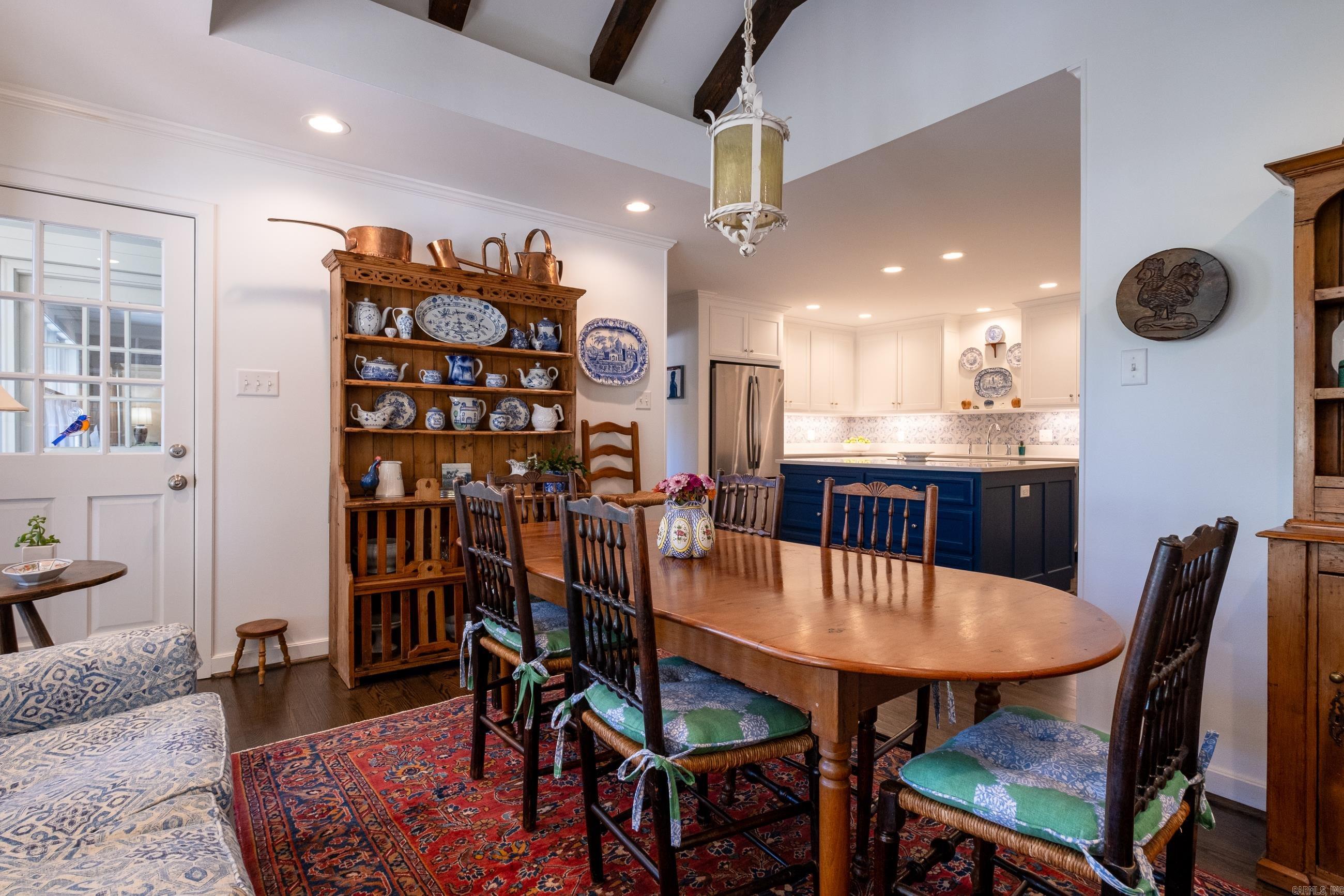 Longlea - Residential