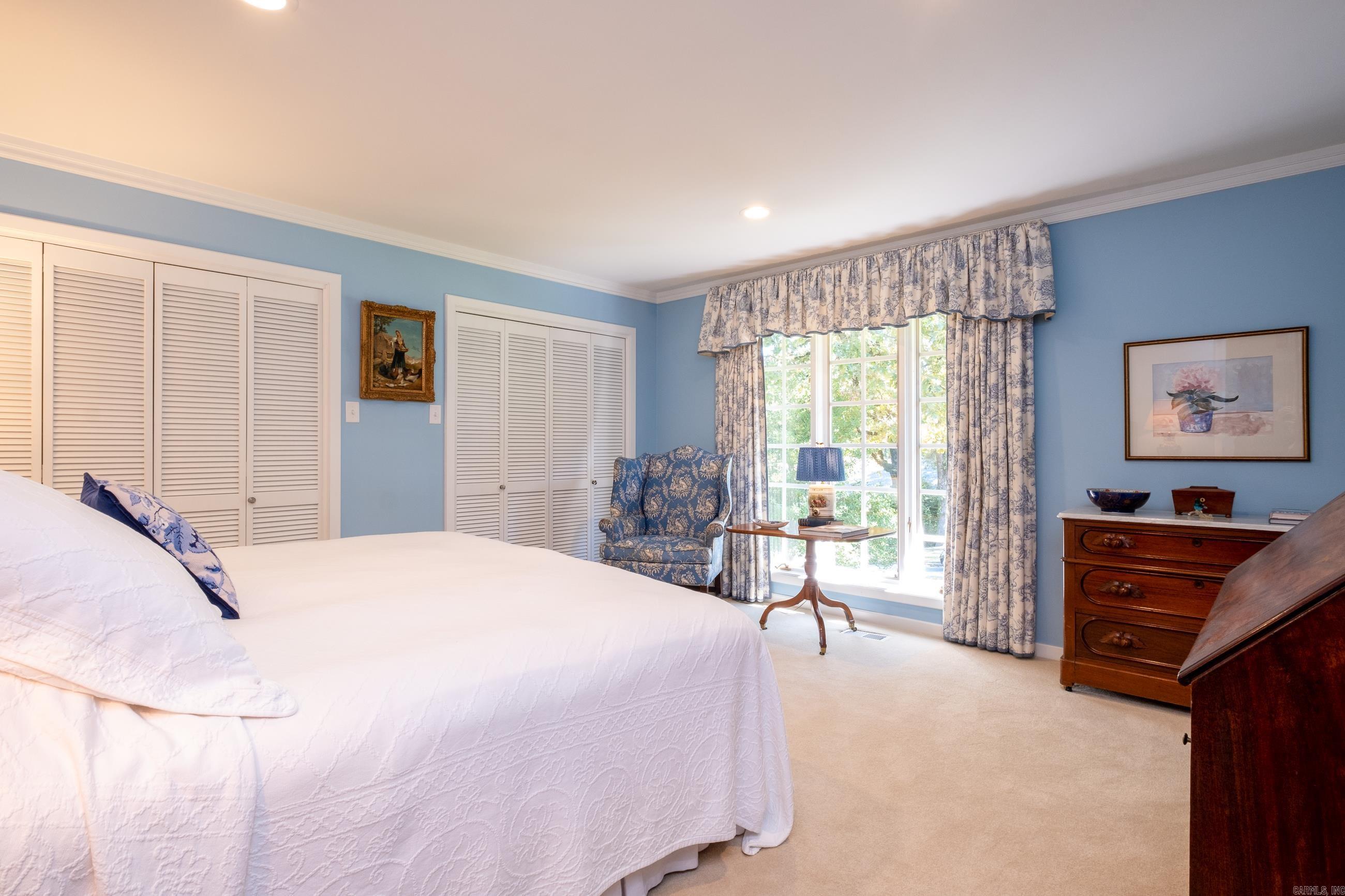 Longlea - Residential