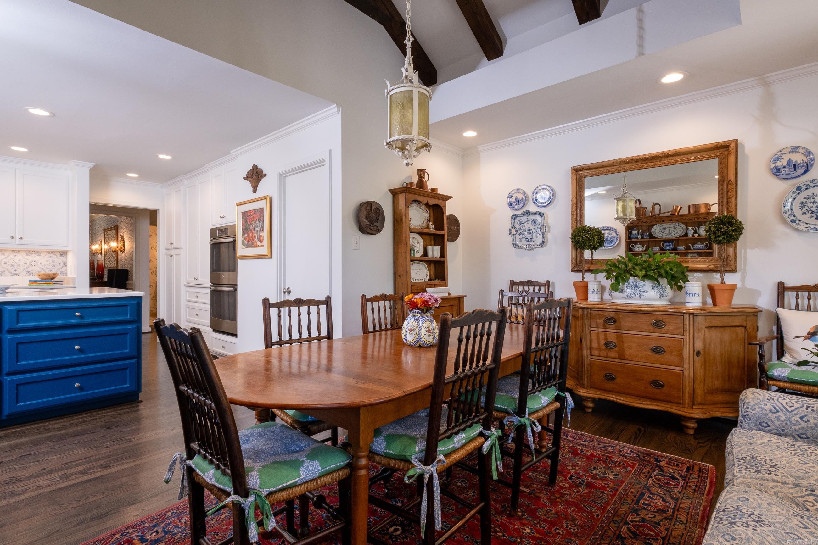 Longlea - Residential