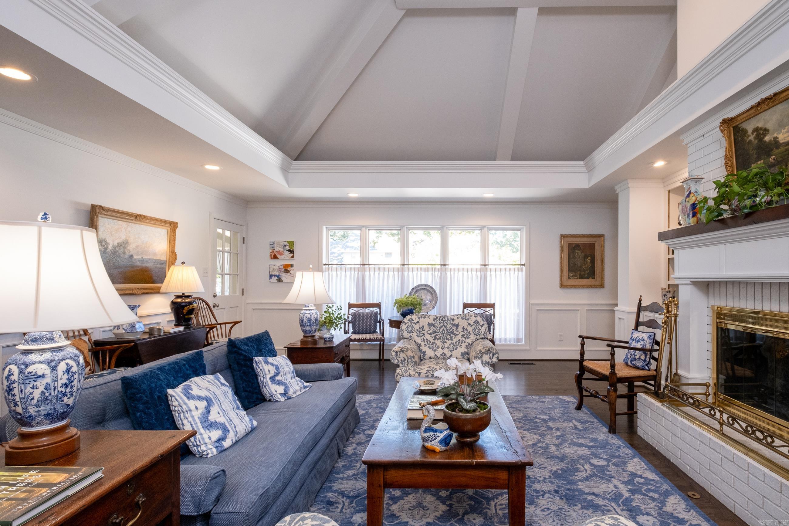 Longlea - Residential