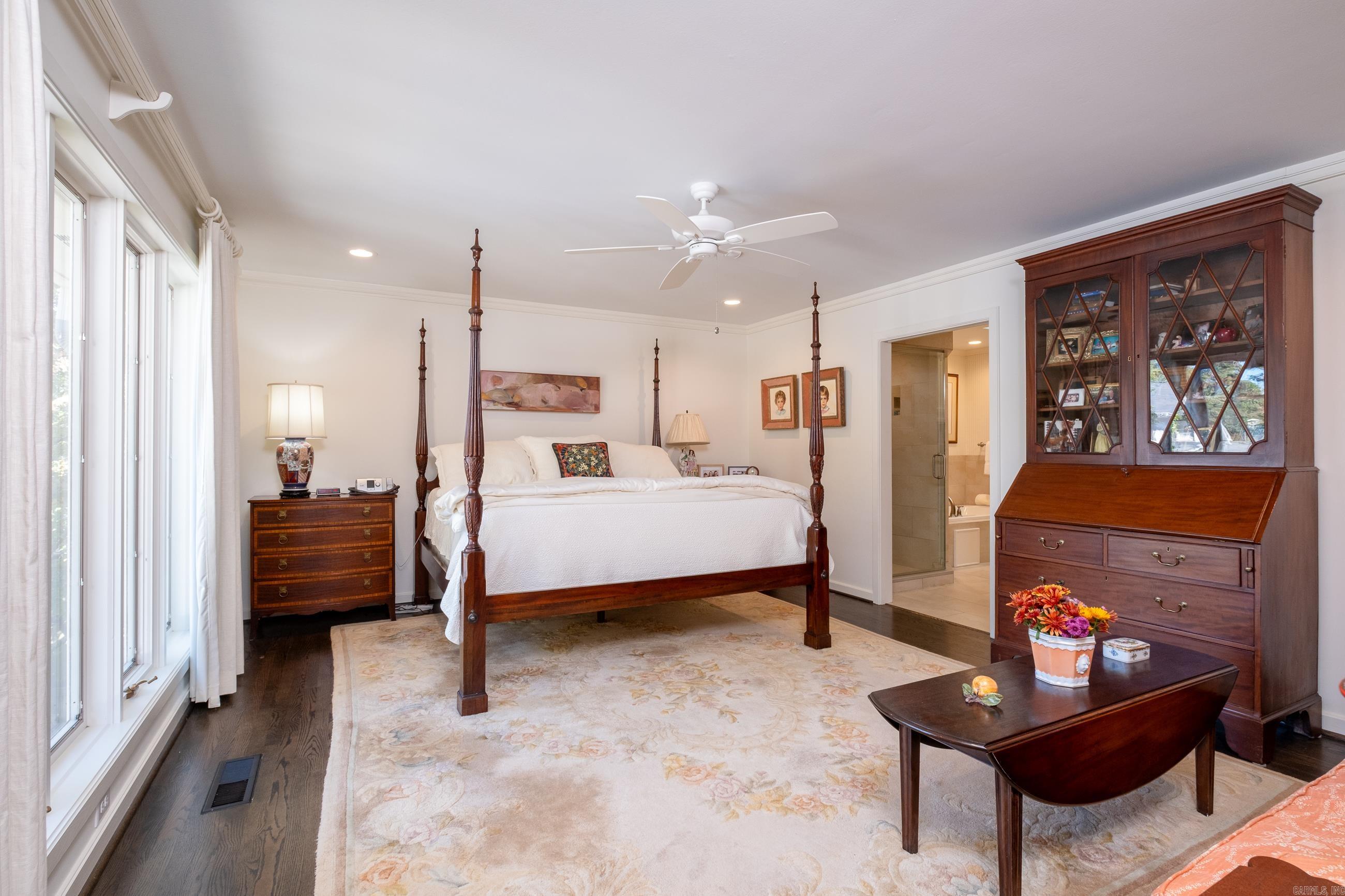 Longlea - Residential