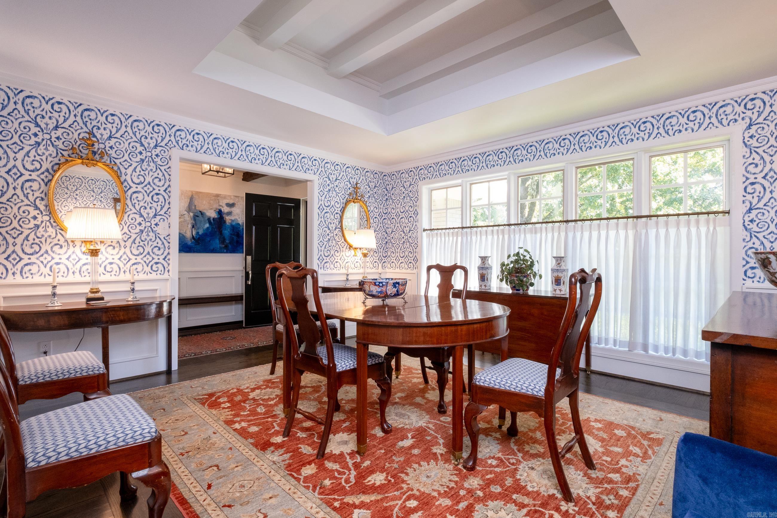 Longlea - Residential