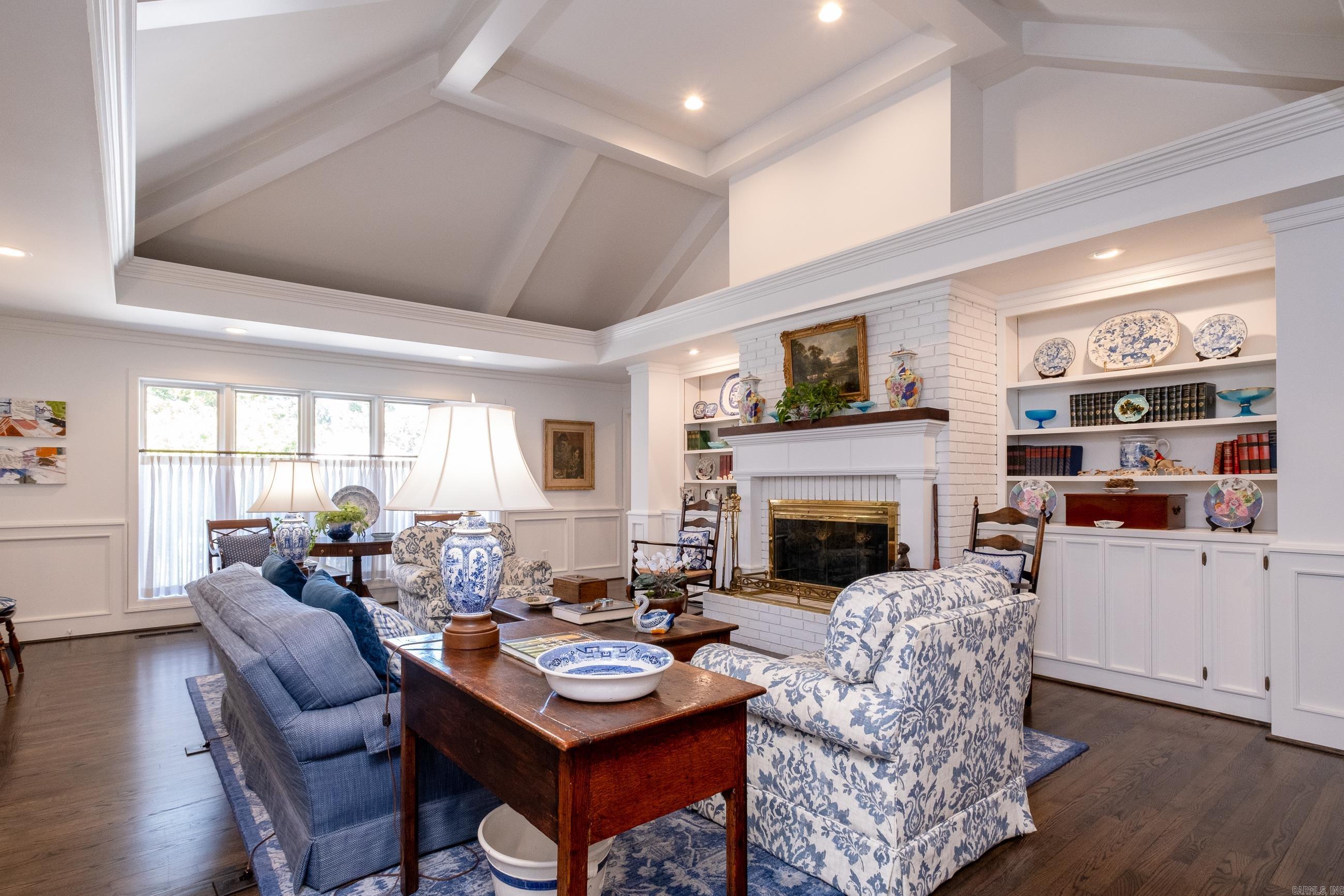 Longlea - Residential