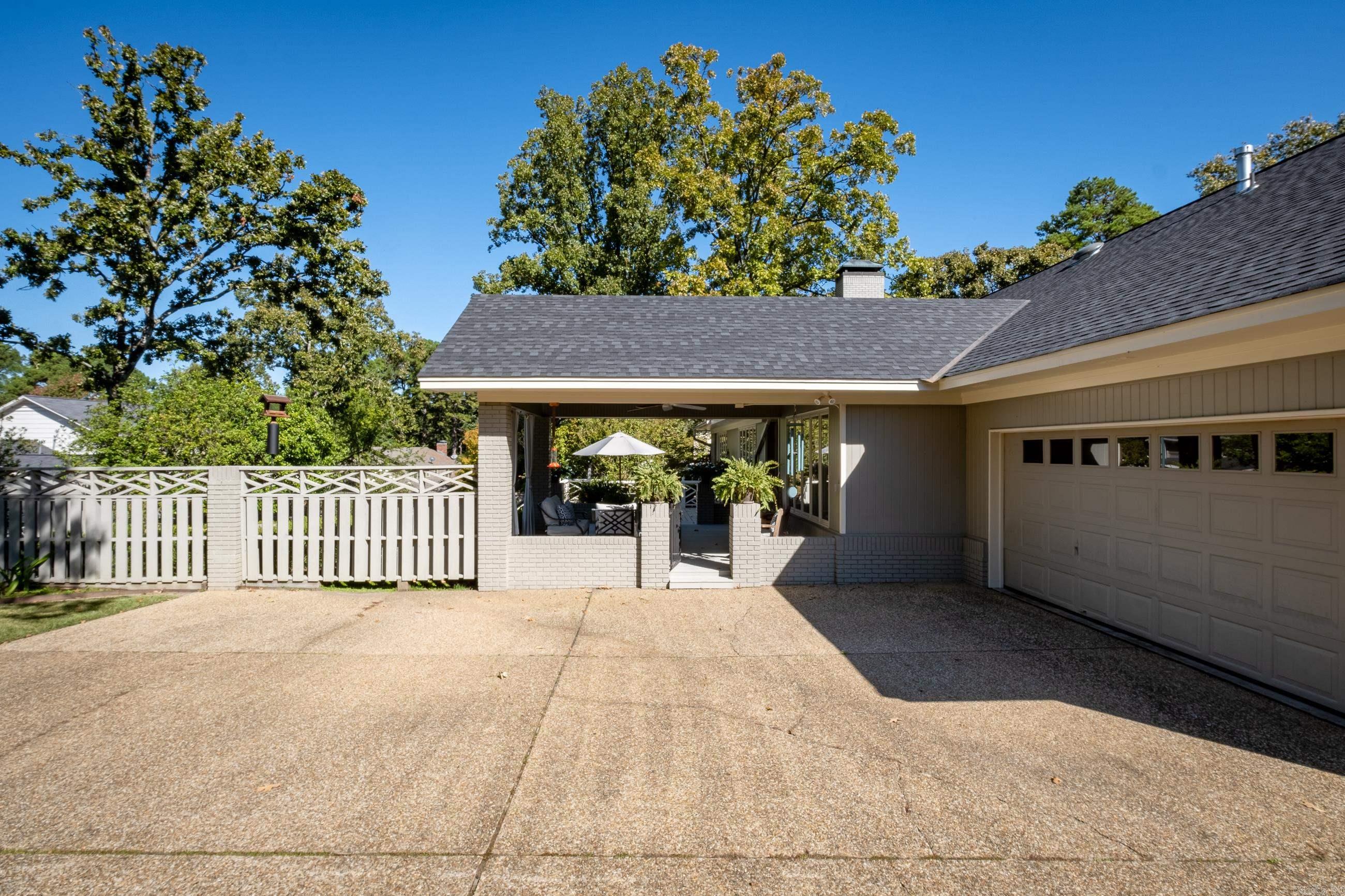 Longlea - Residential