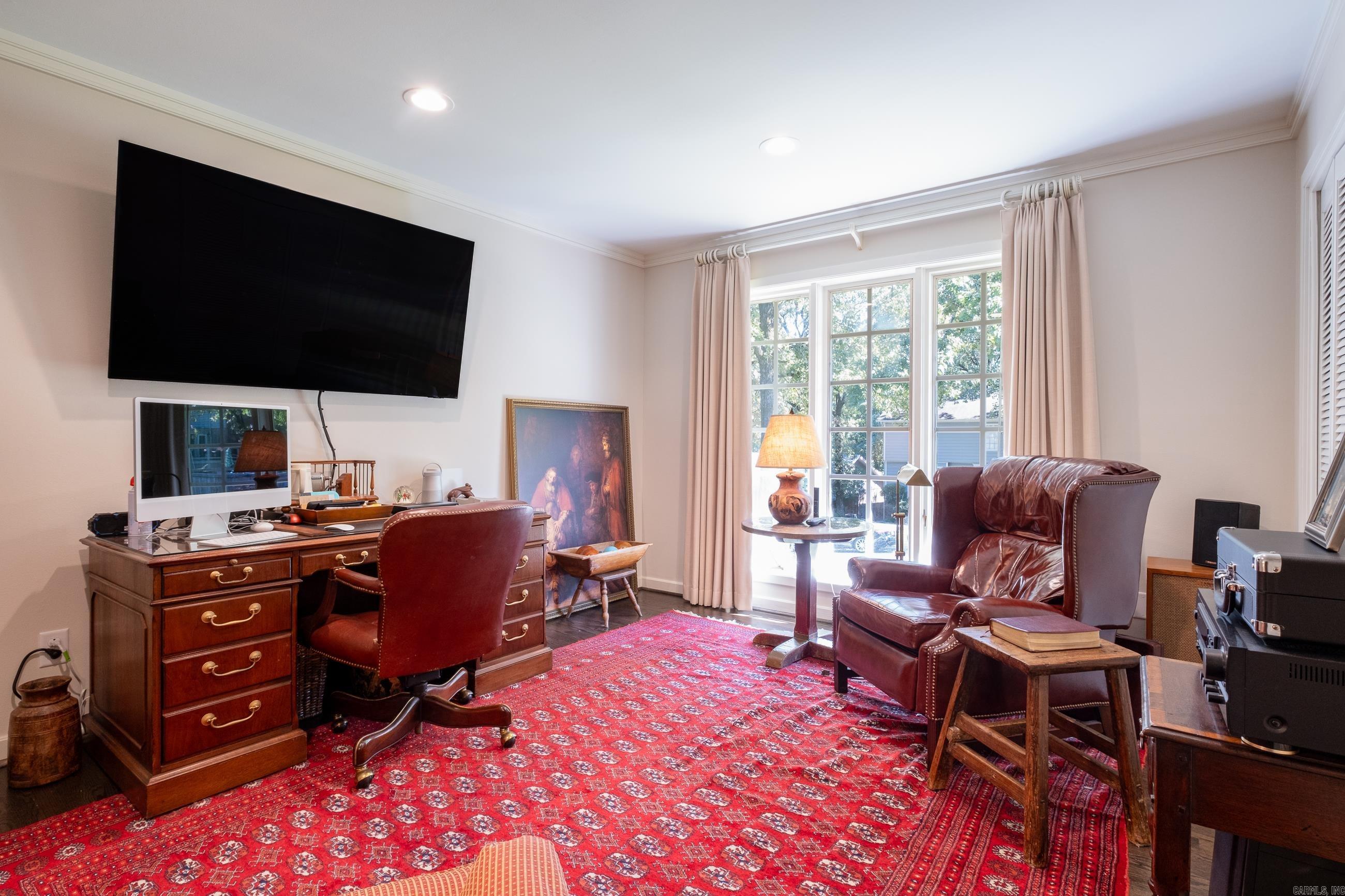 Longlea - Residential