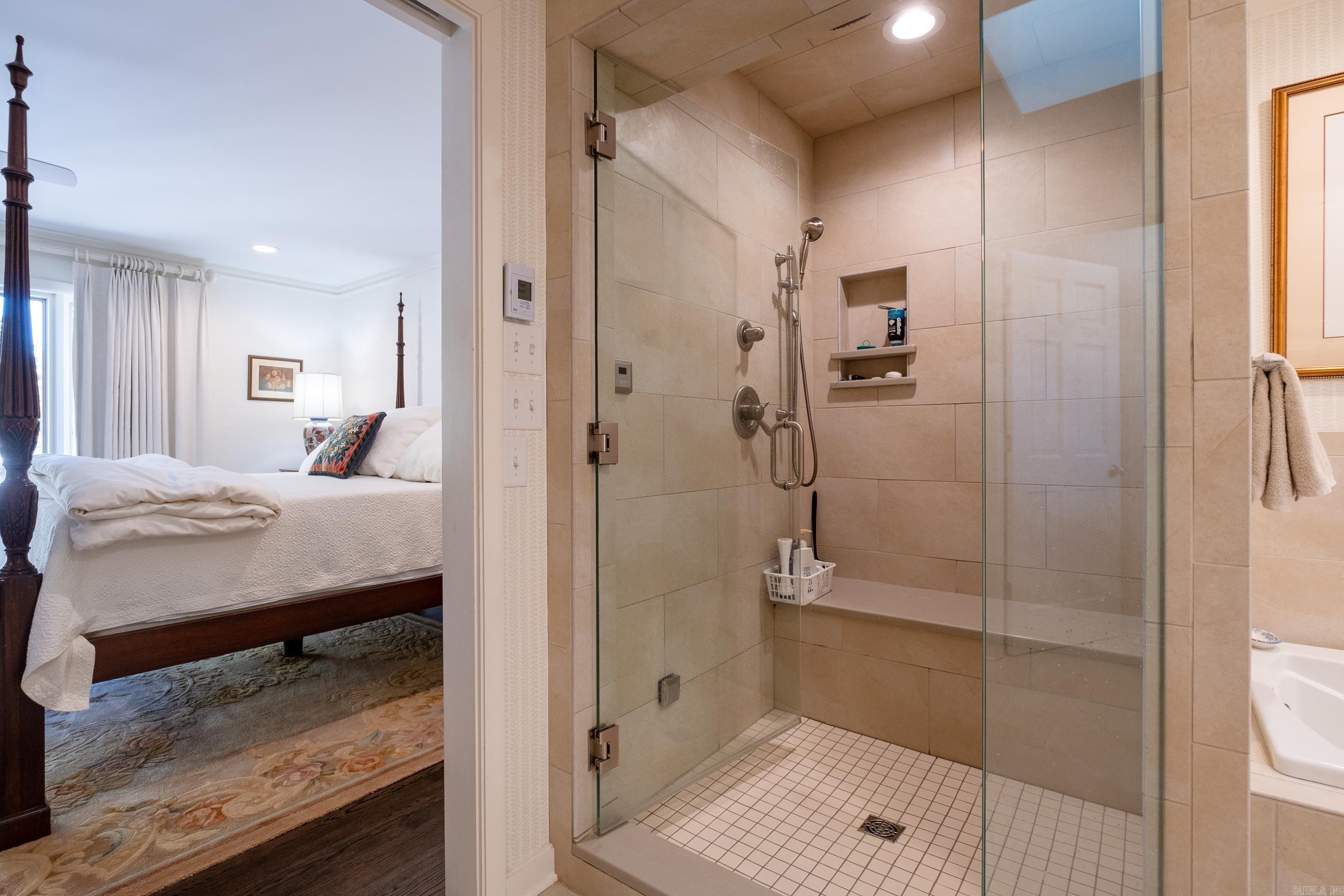 Longlea - Residential