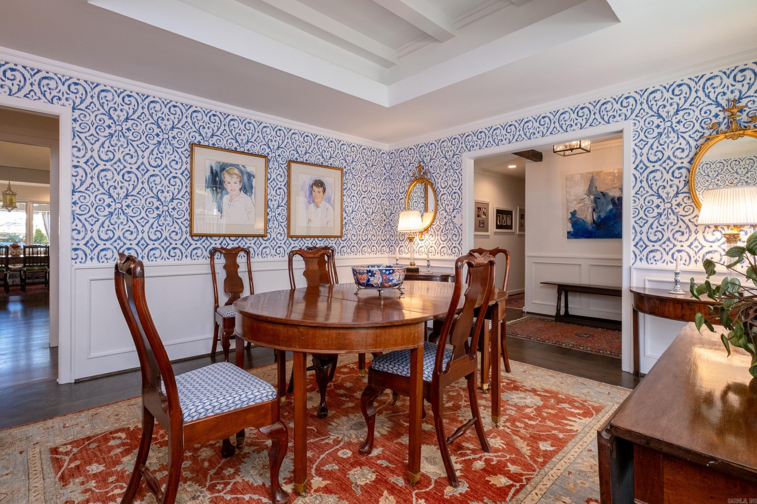 Longlea - Residential