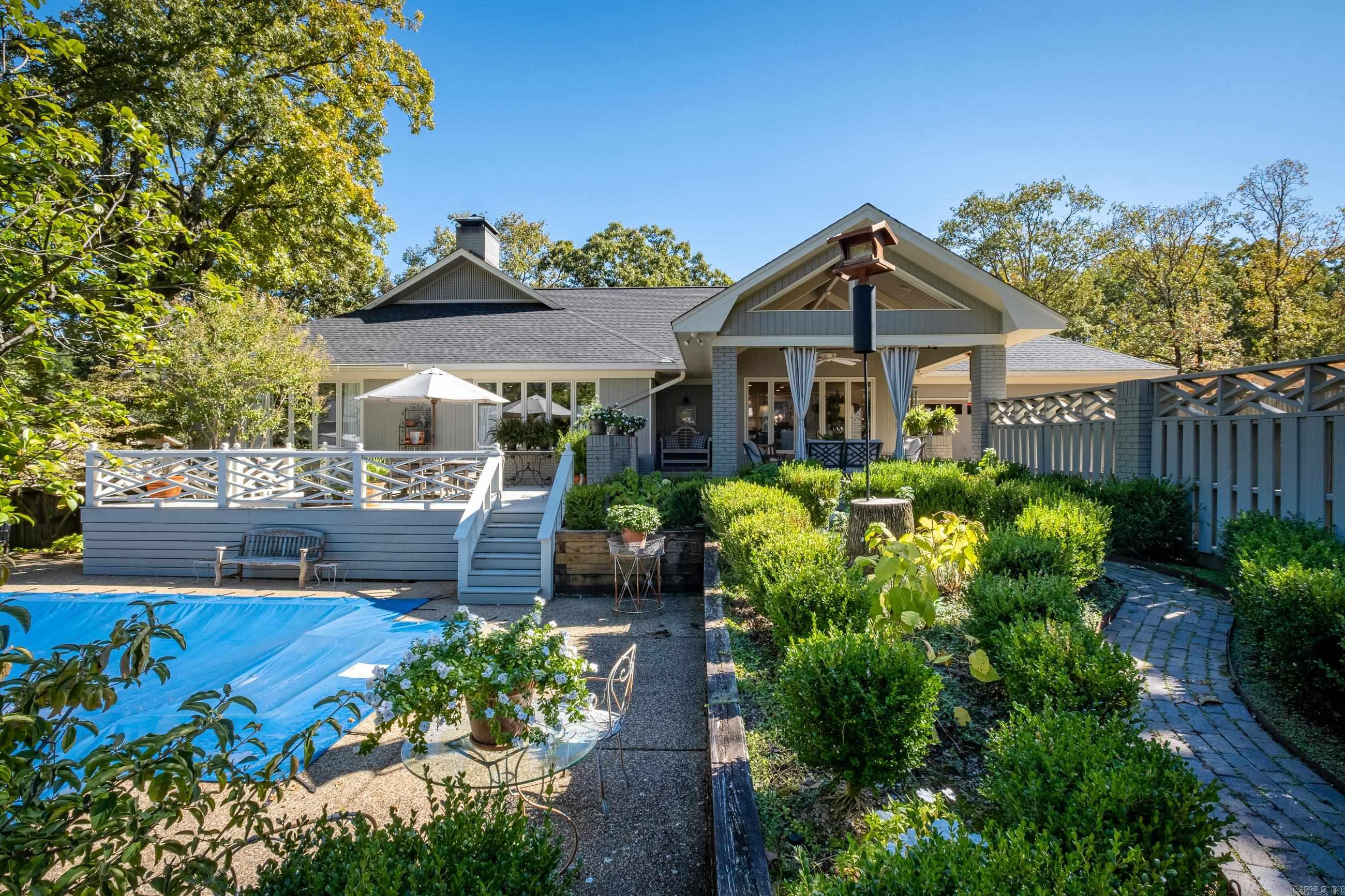 Longlea - Residential