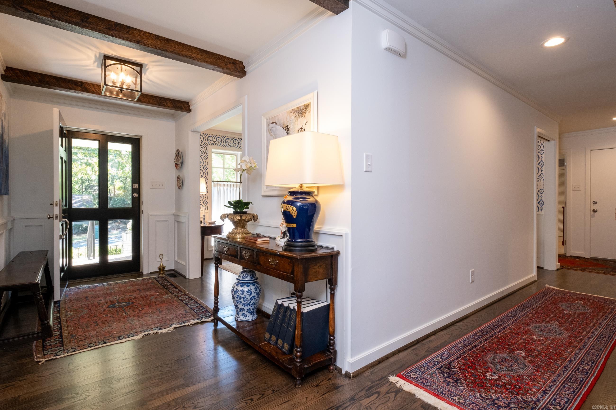 Longlea - Residential