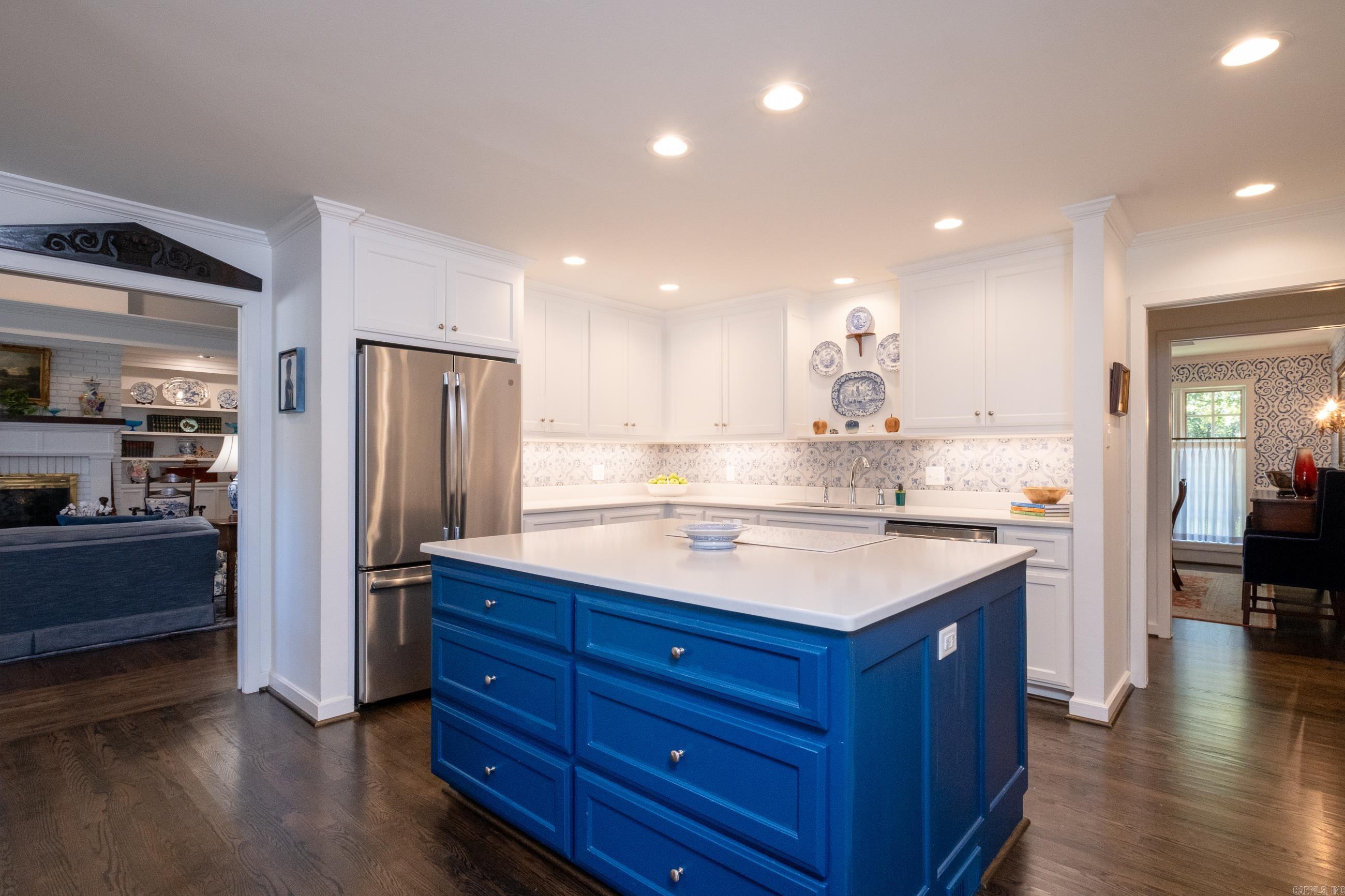 Longlea - Residential