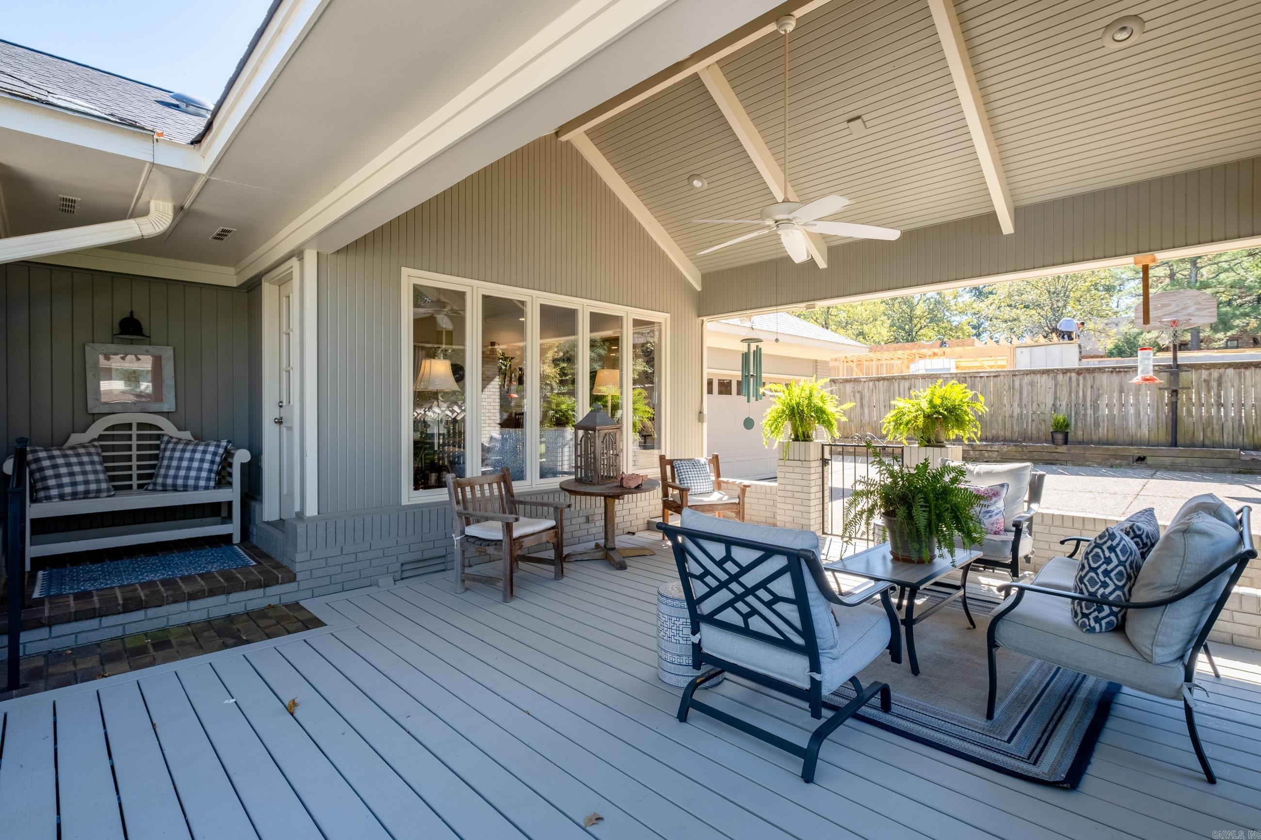 Longlea - Residential