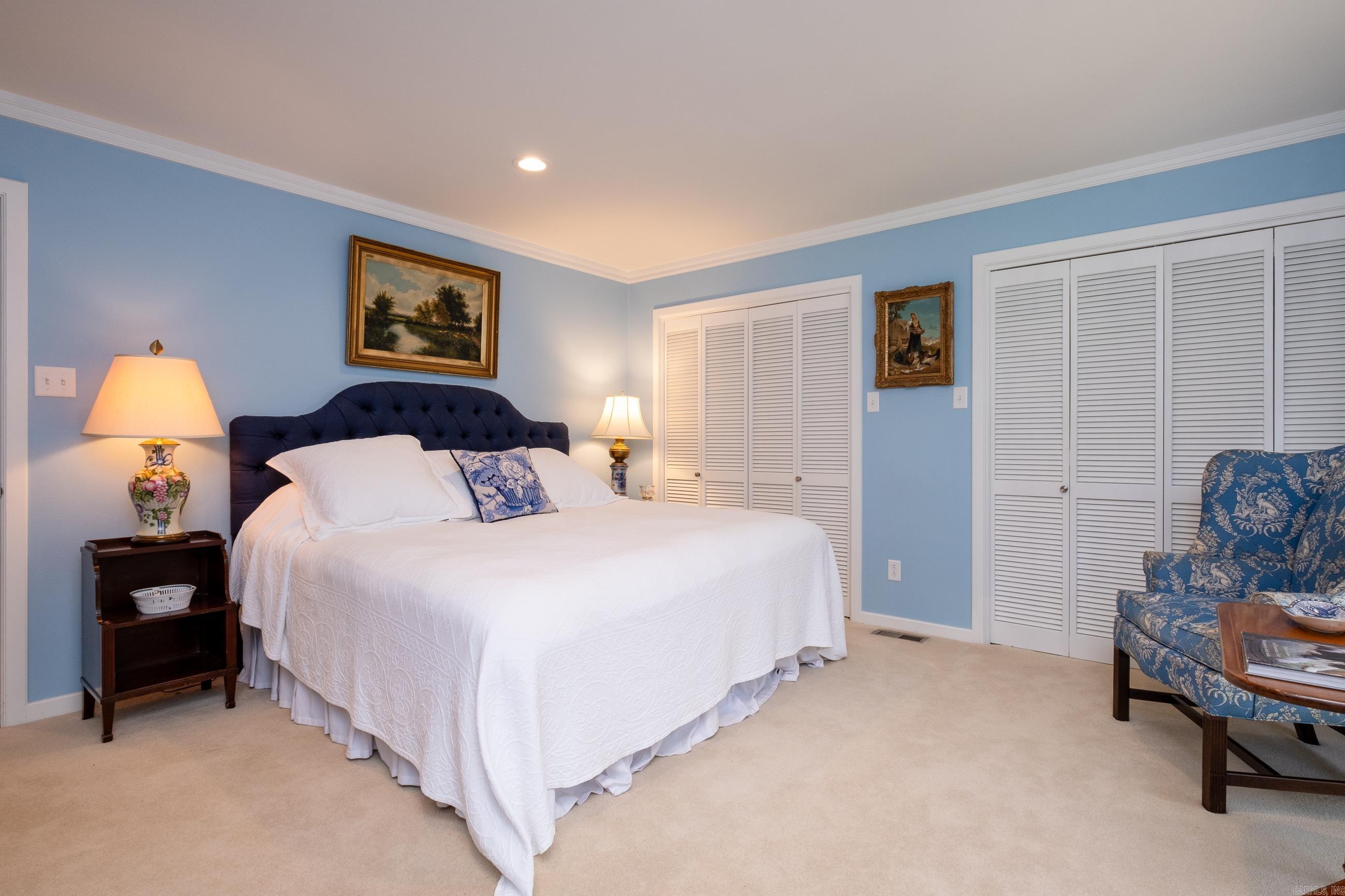 Longlea - Residential