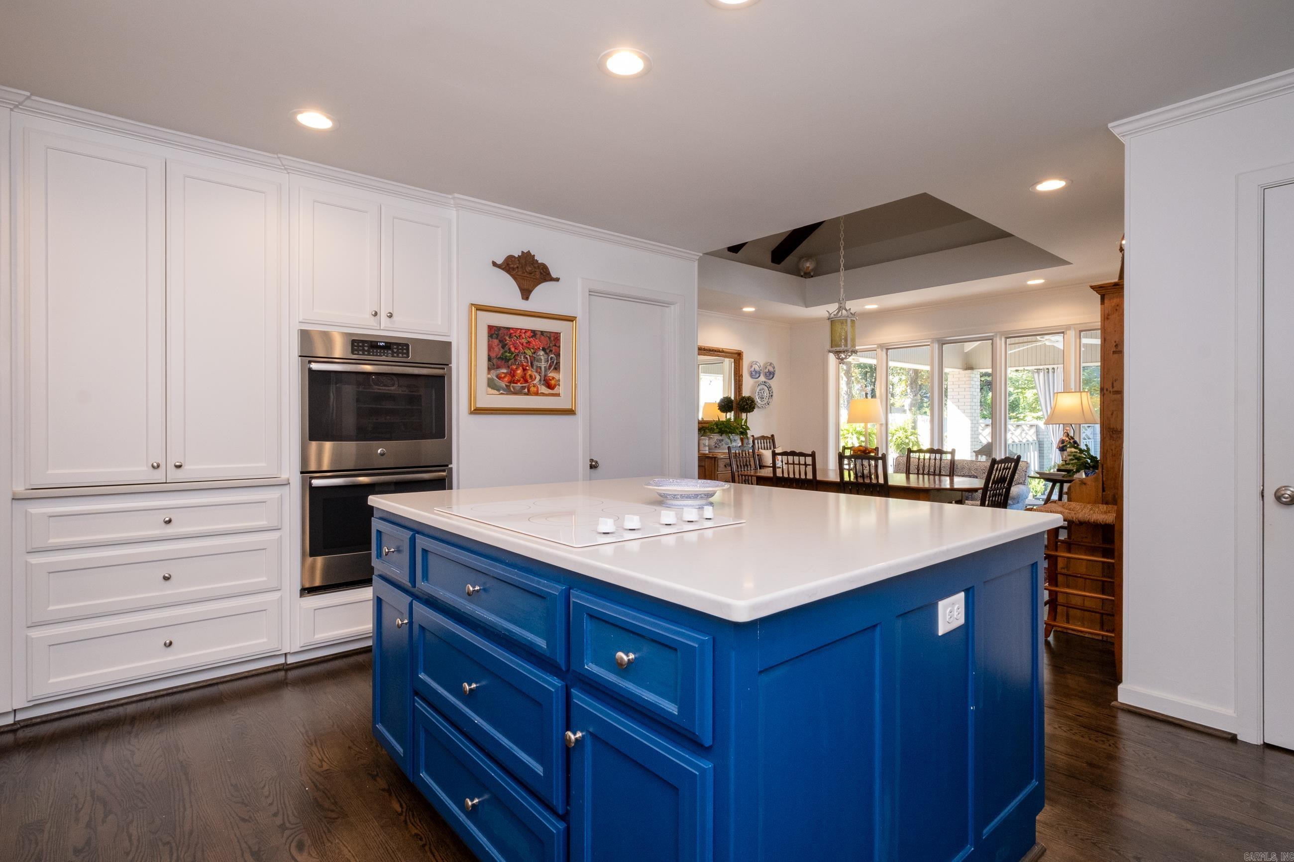 Longlea - Residential