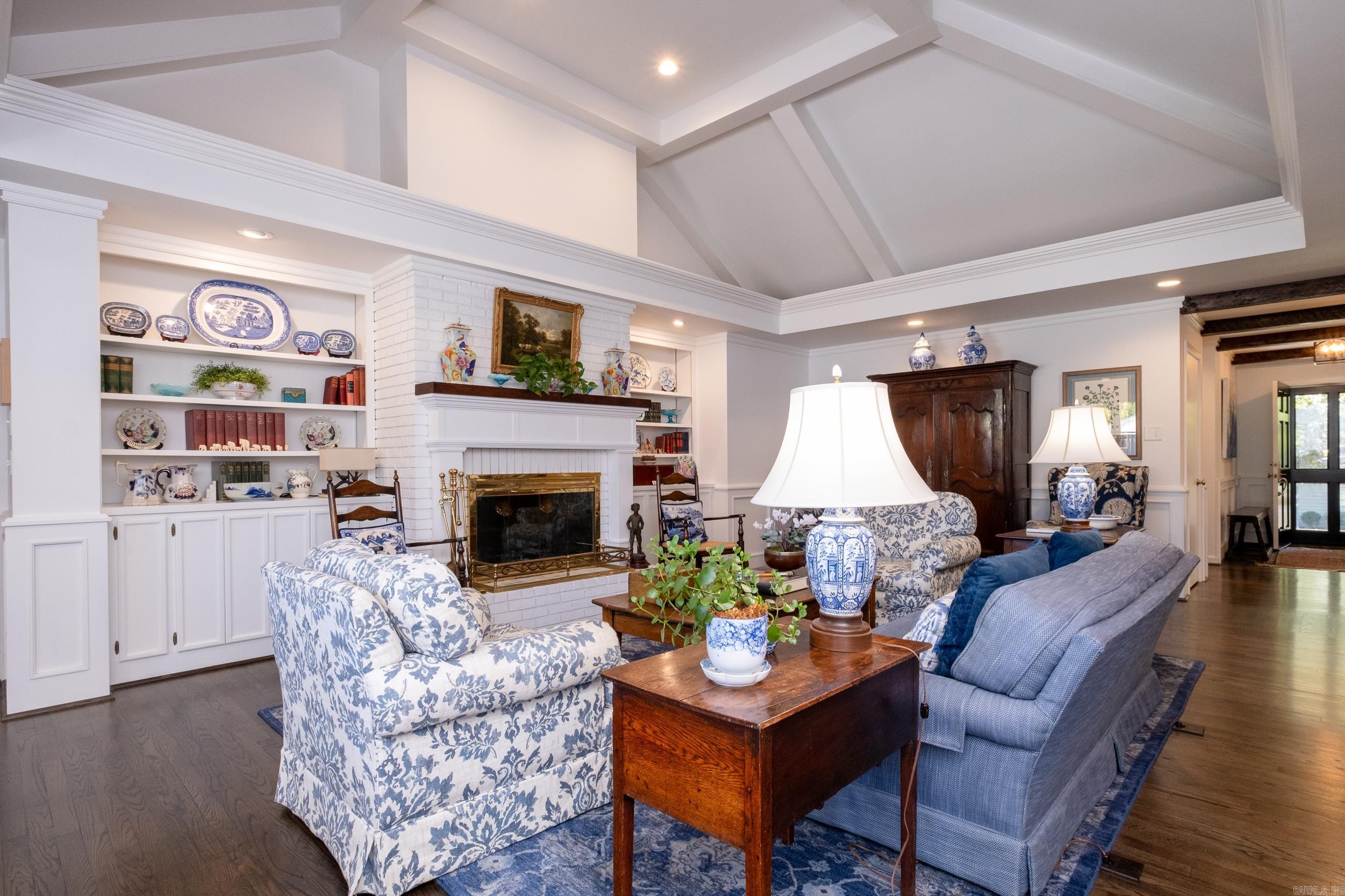 Longlea - Residential