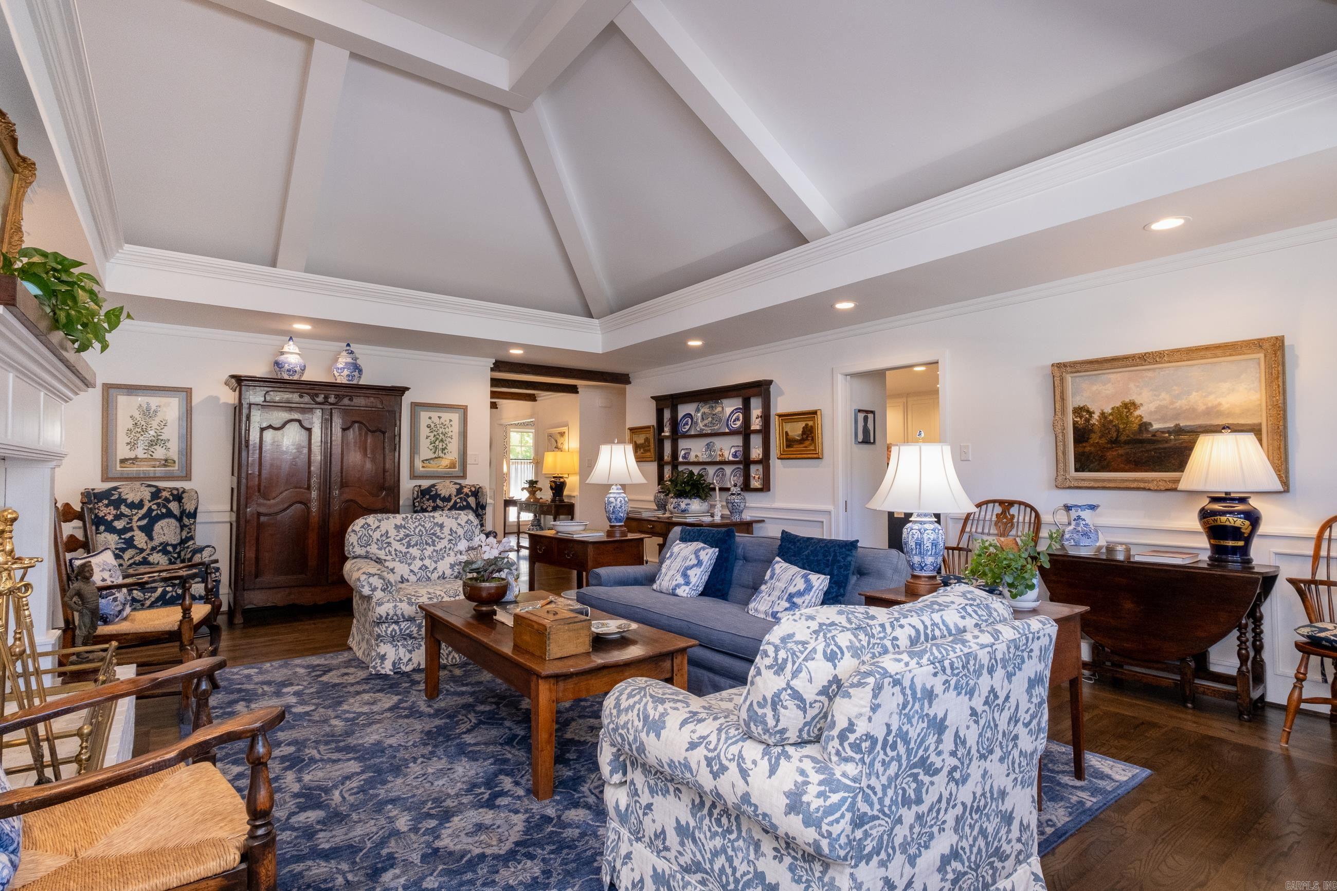 Longlea - Residential