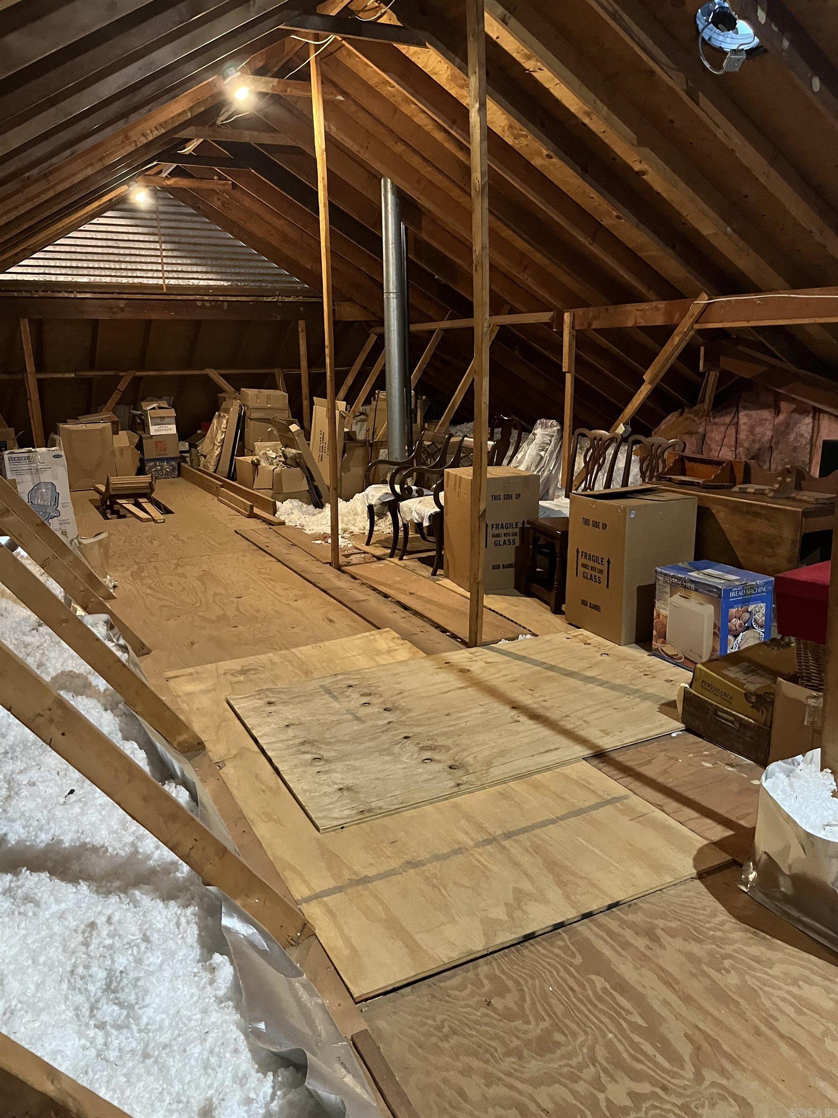 Longlea - Residential