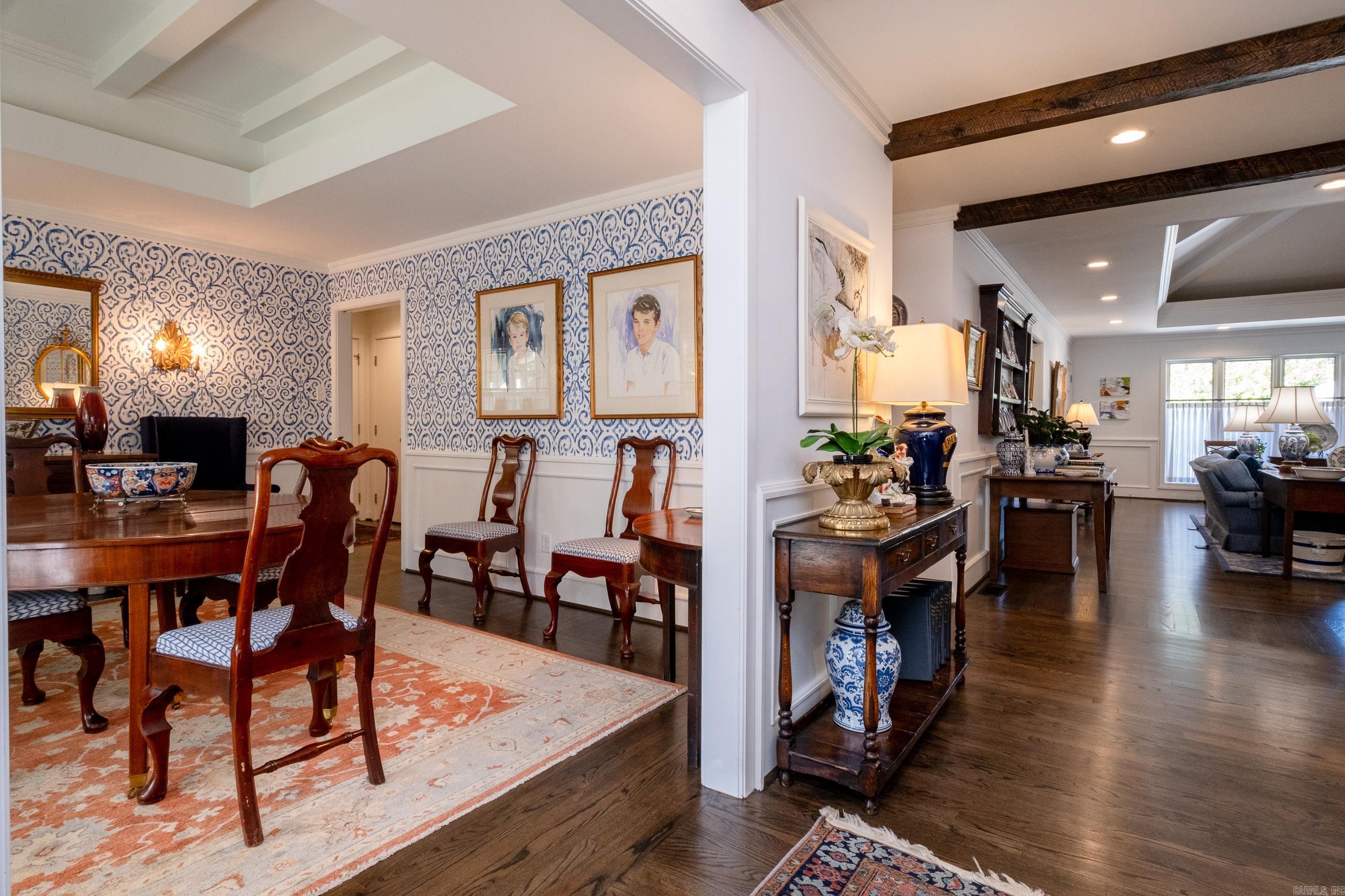 Longlea - Residential