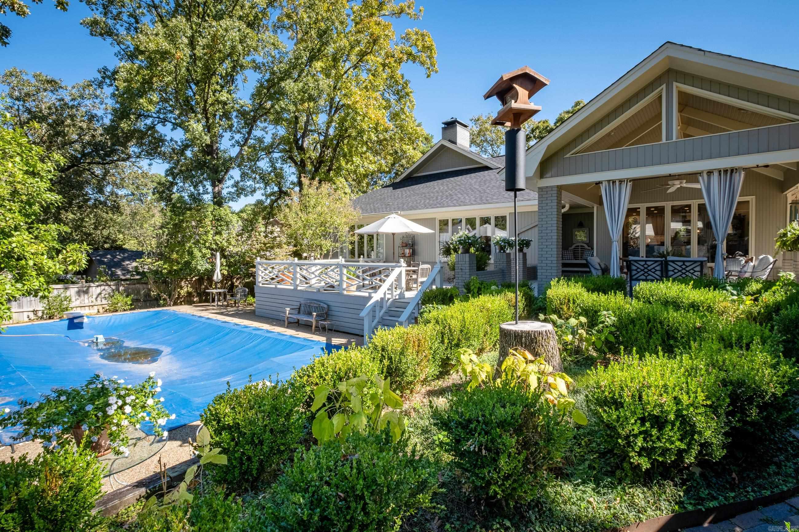 Longlea - Residential