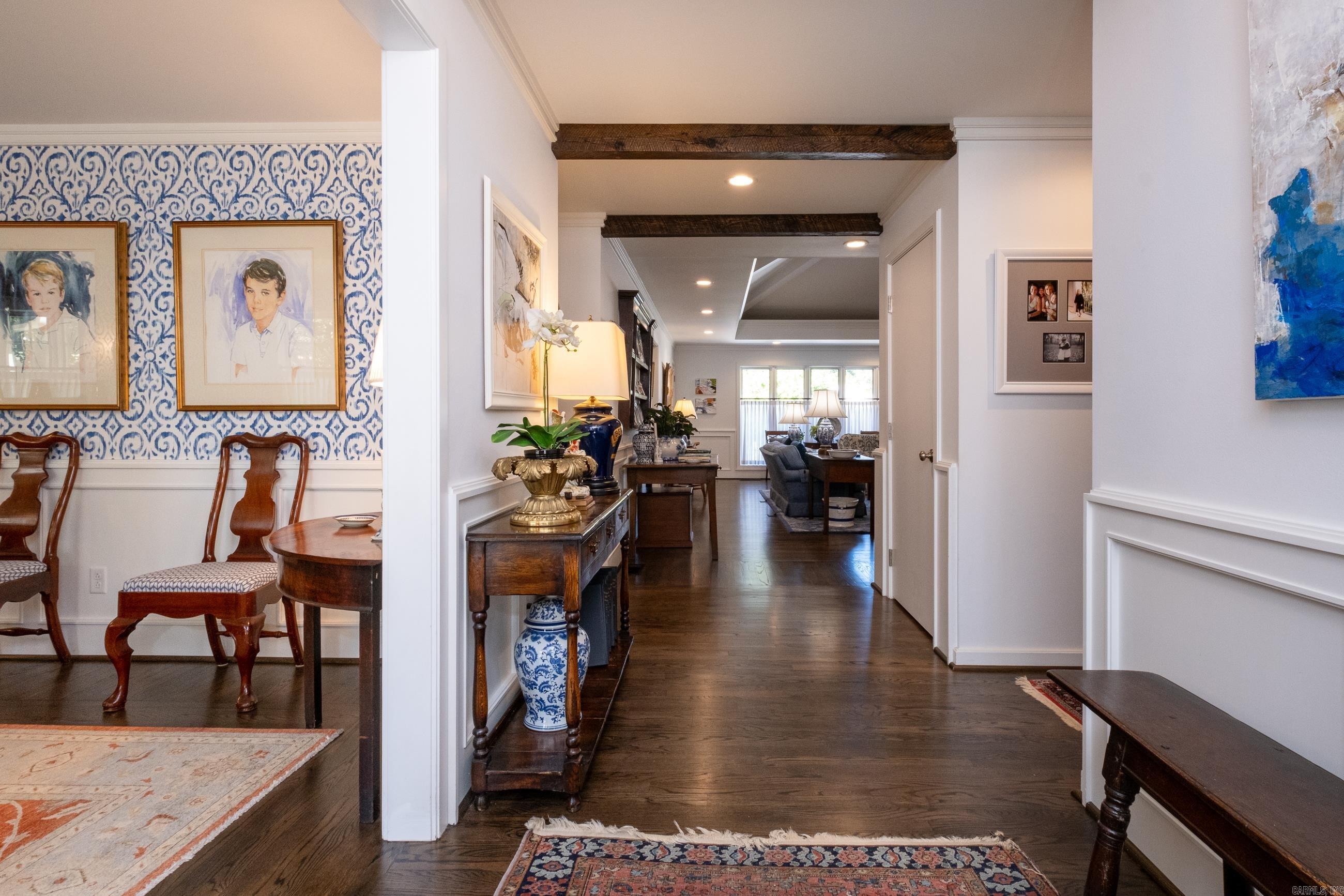 Longlea - Residential