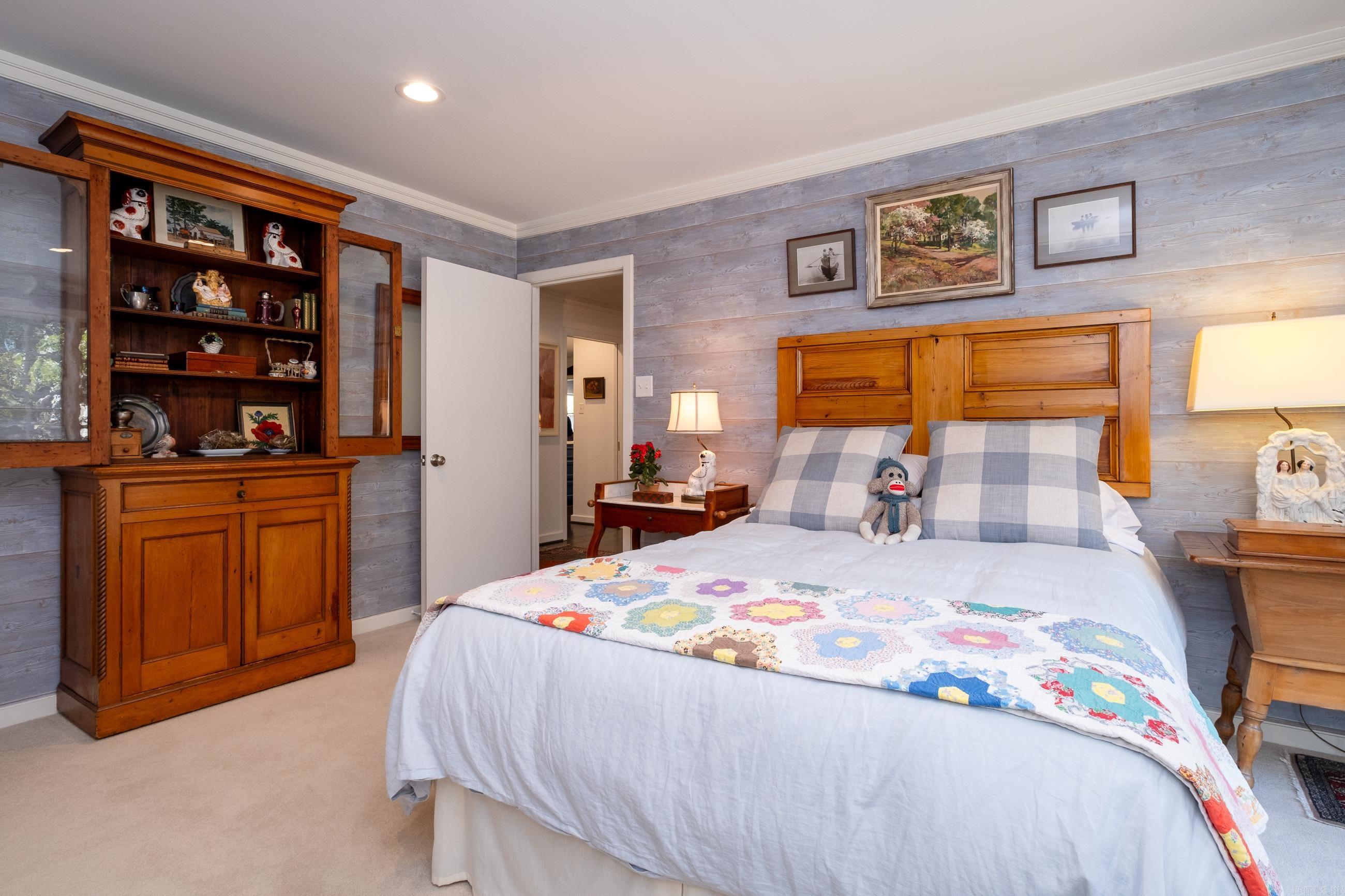 Longlea - Residential