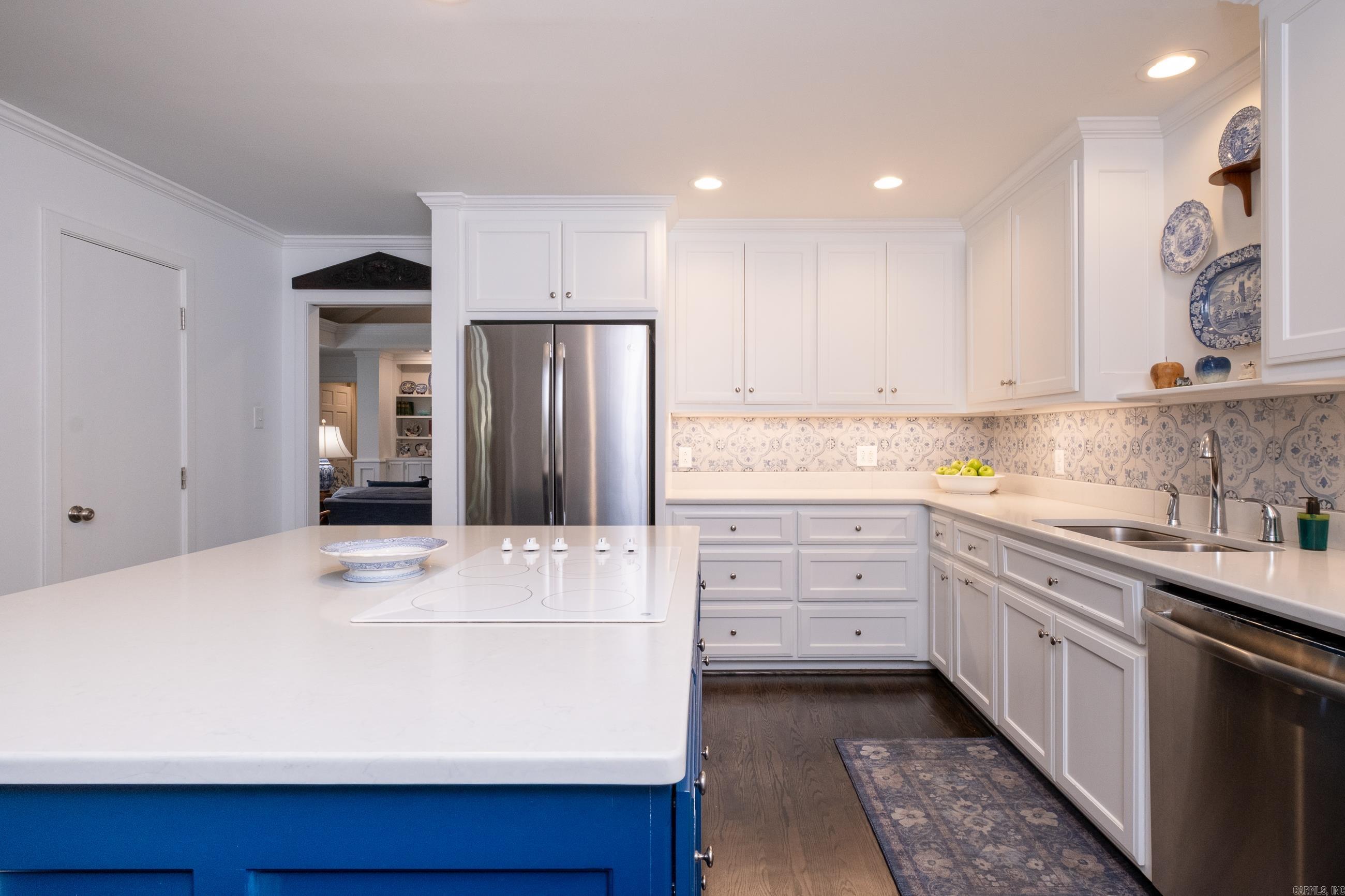 Longlea - Residential