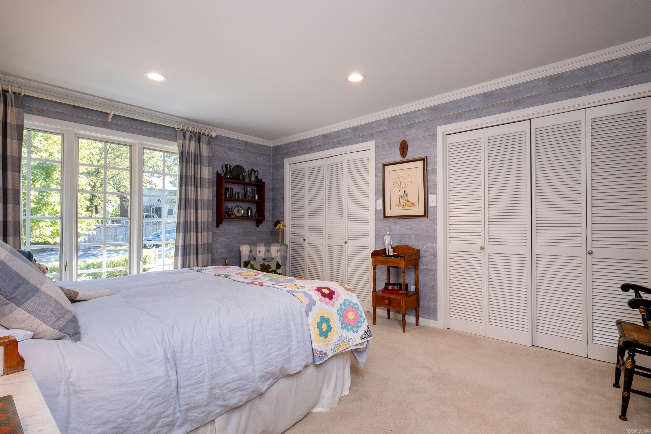 Longlea - Residential