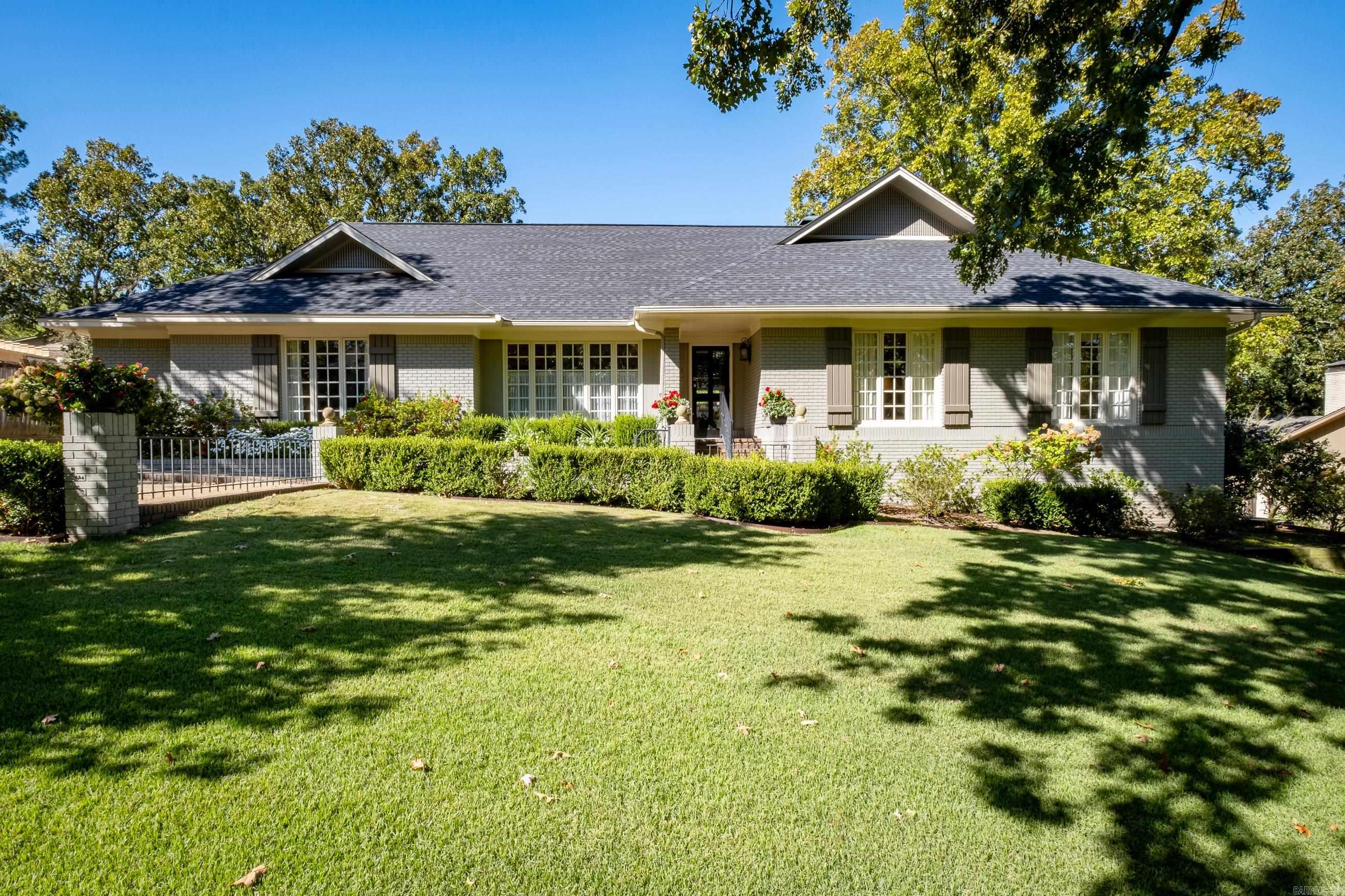 Longlea - Residential