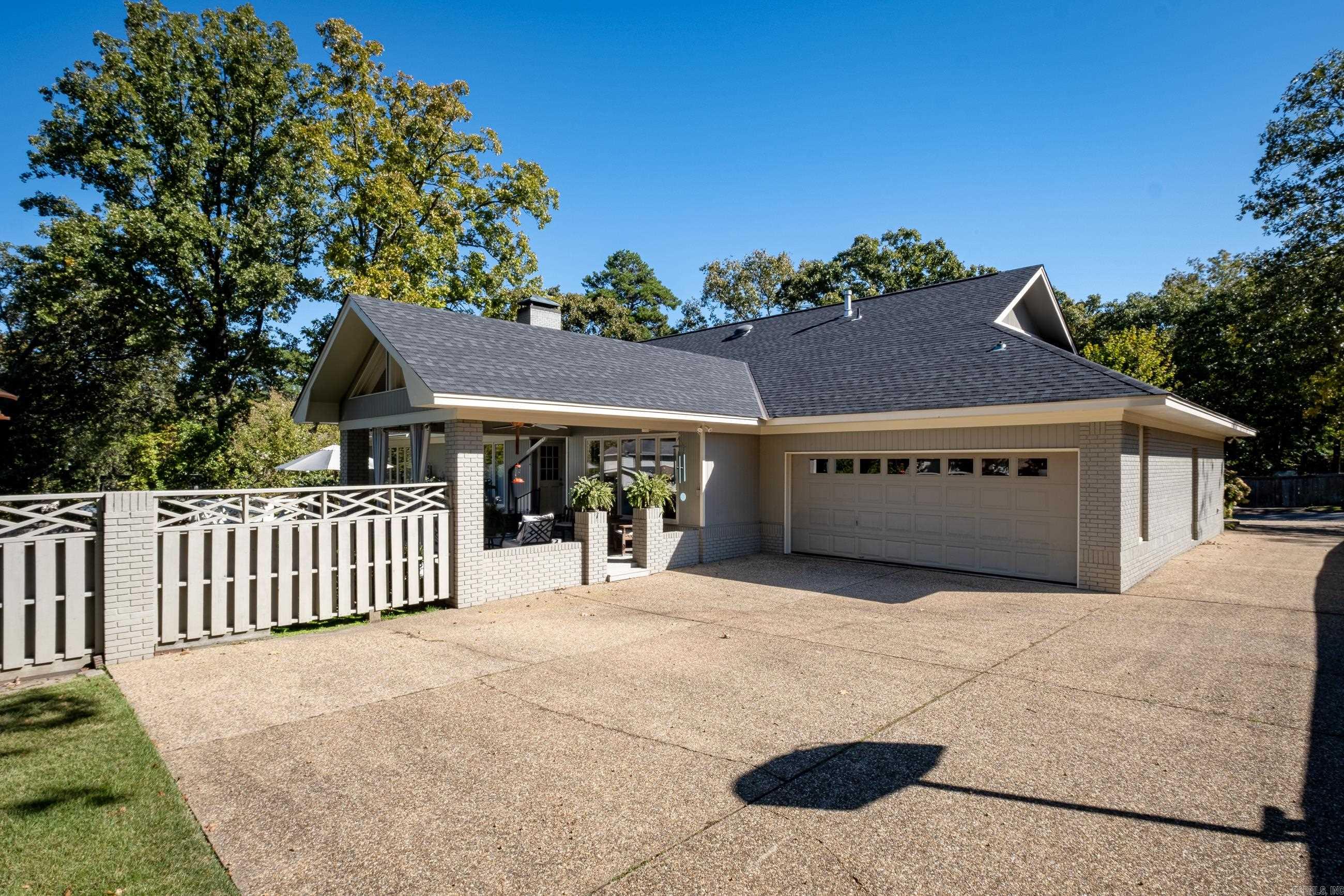 Longlea - Residential