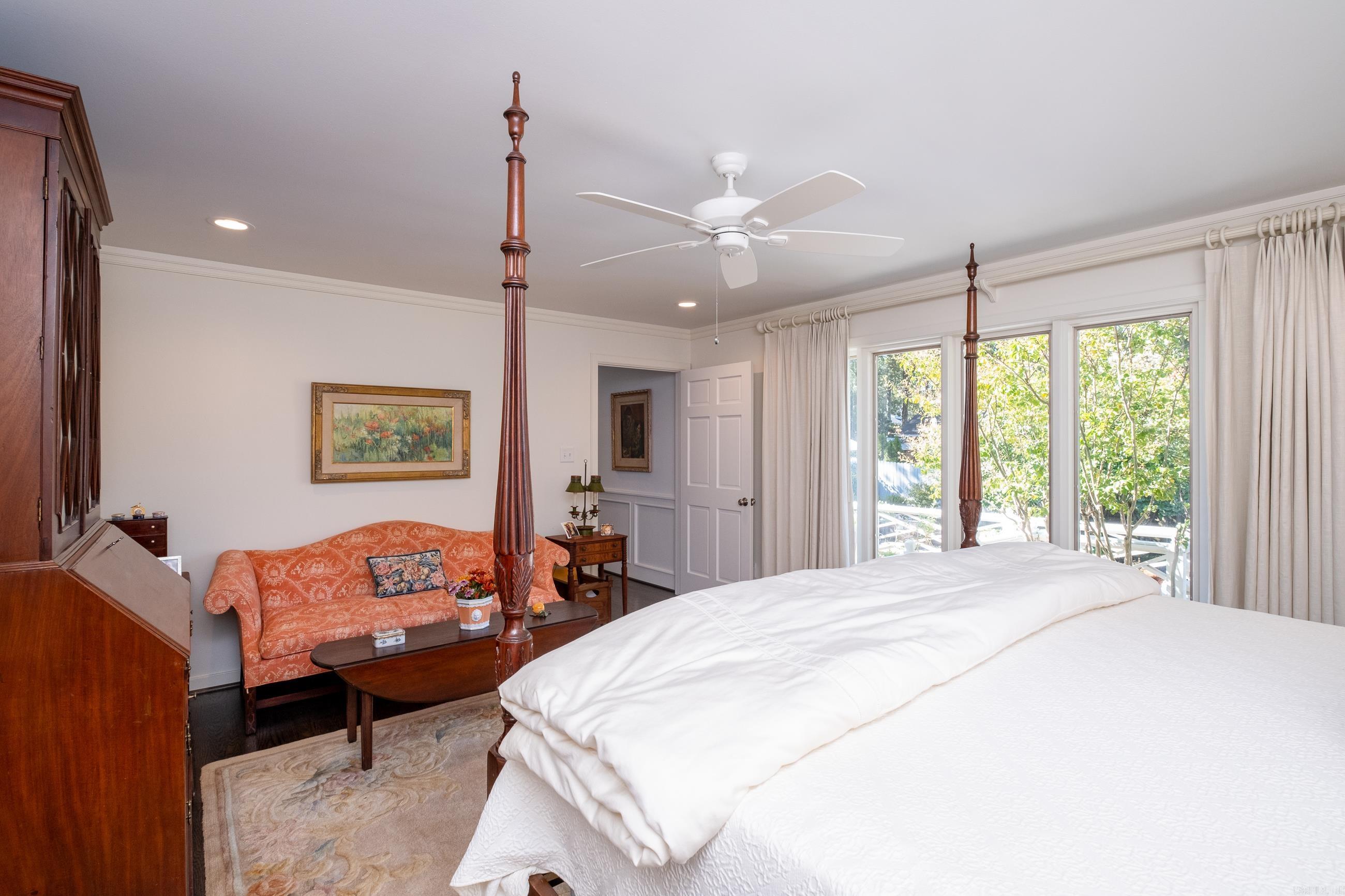 Longlea - Residential