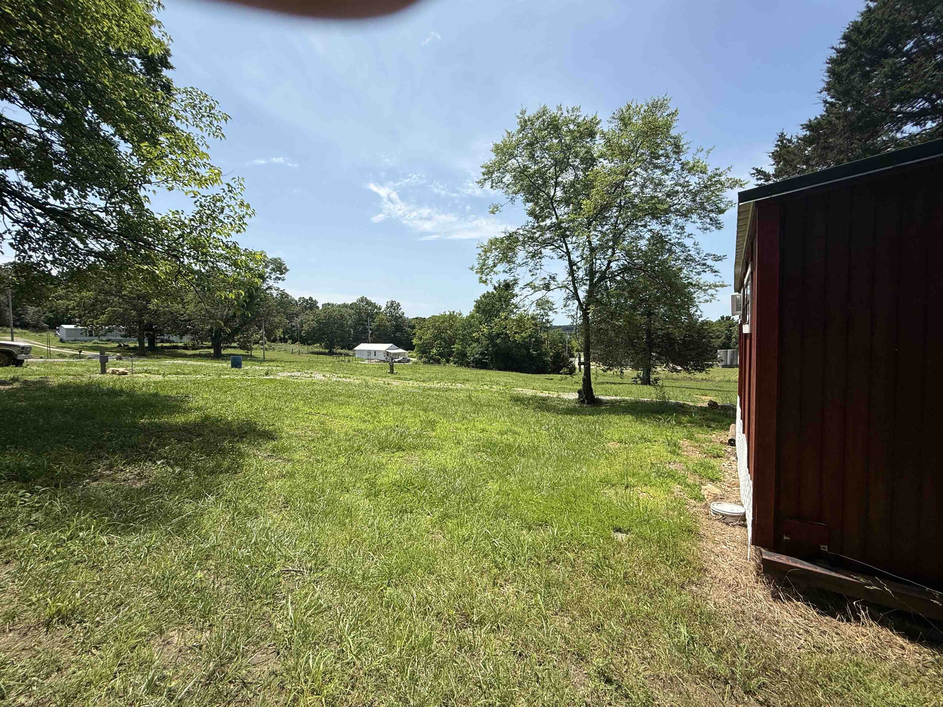 Not in List - Residential Lease