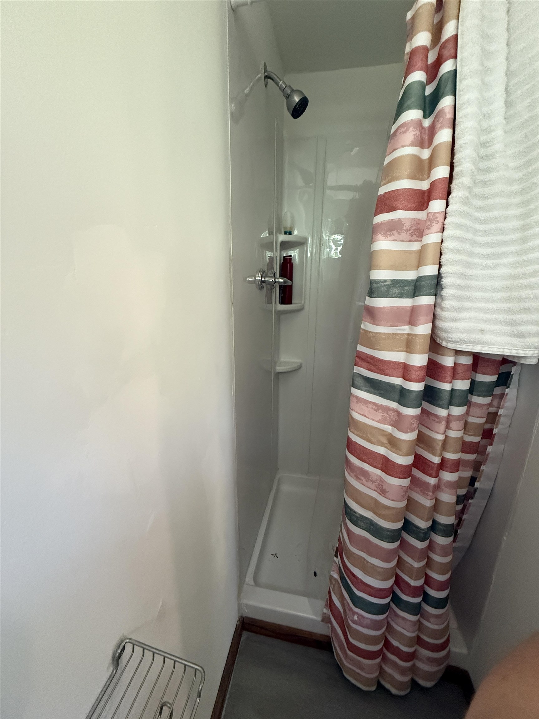 Not in List - Residential Lease