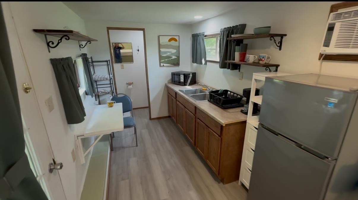 Not in List - Residential Lease