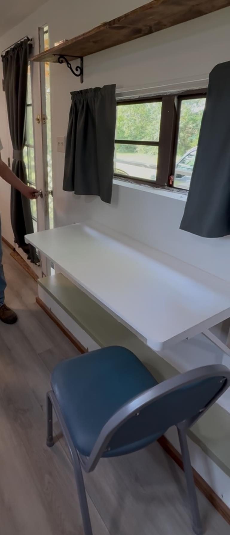 Not in List - Residential Lease