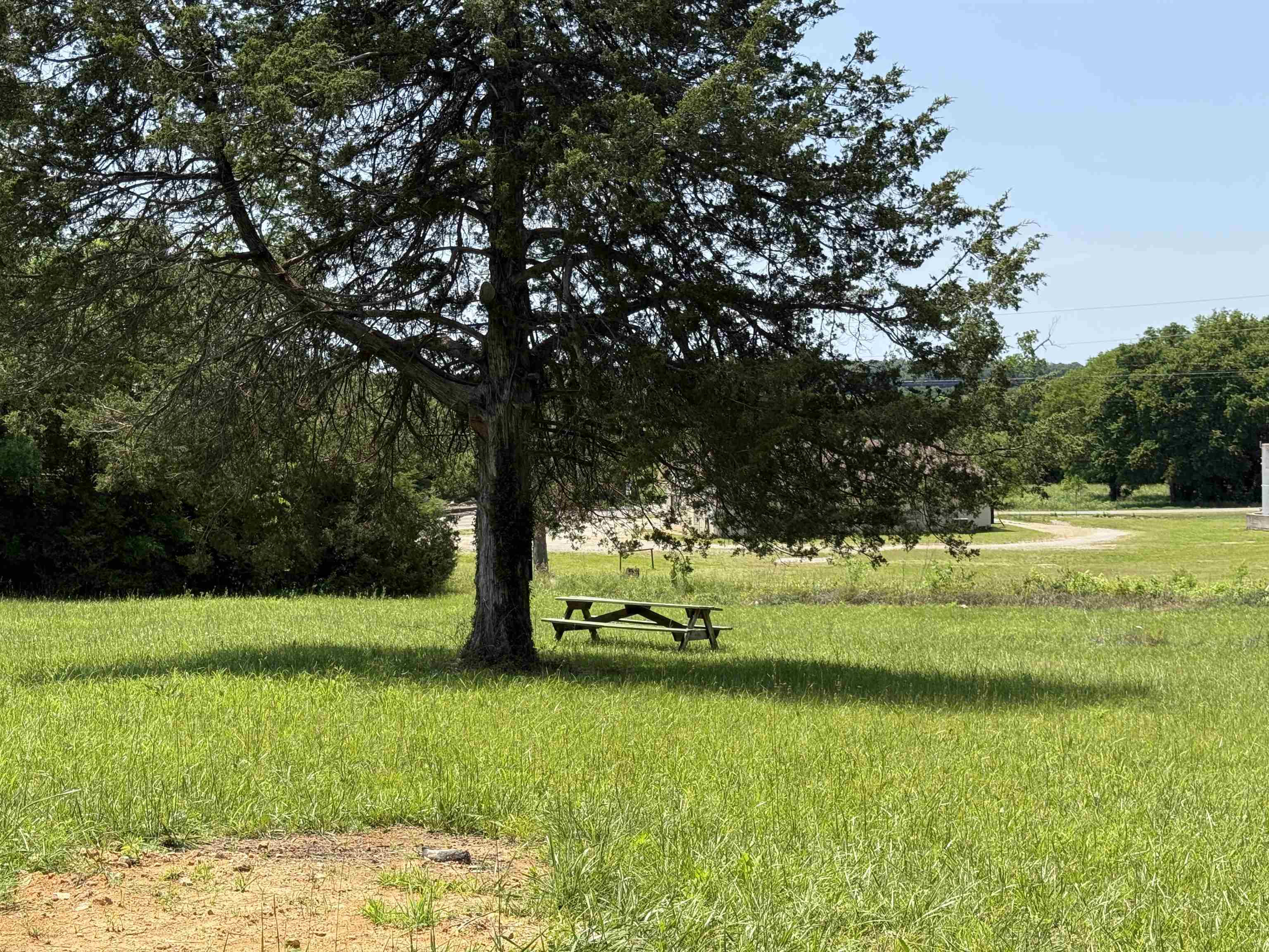 Not in List - Residential Lease