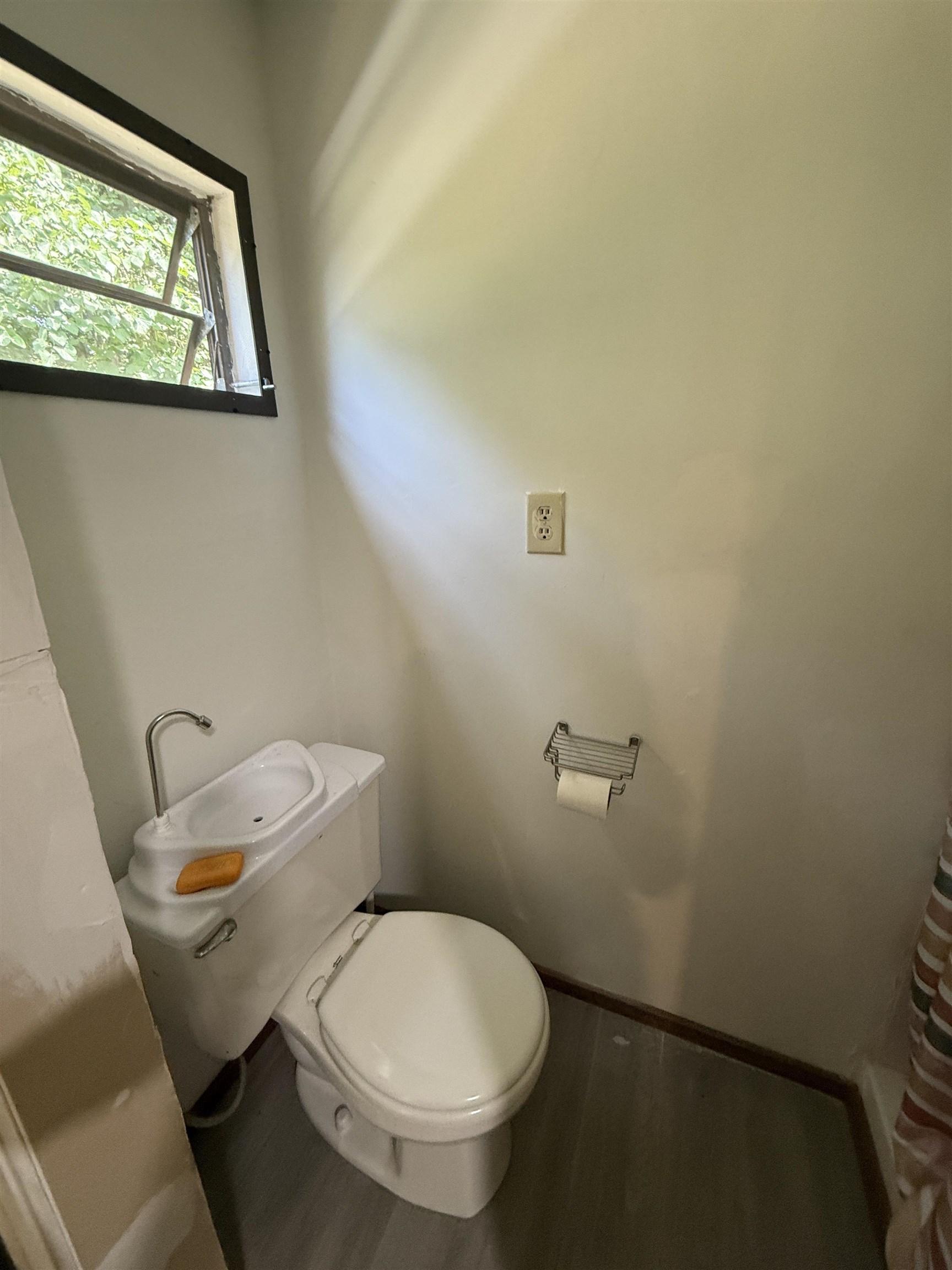 Not in List - Residential Lease